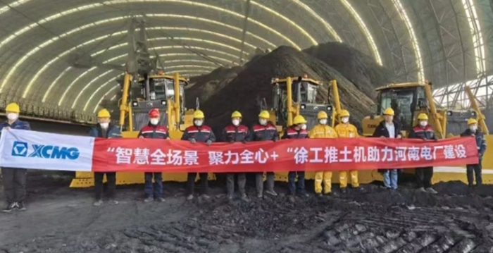 燃爆！88858cc永利道路机械全球交付!