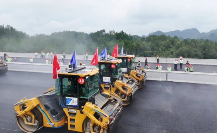 智建贵平：智慧施工铸就超级工程